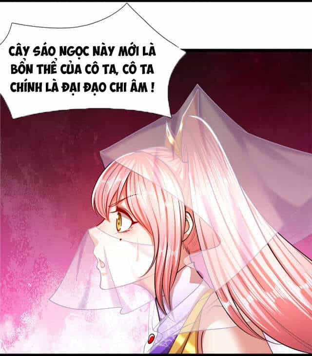 Bị Giam Cầm Trăm Vạn Năm Đệ Tử Ta Trải Khắp Chư Thiên Thần Giới - Chương 61 - ảnh 36