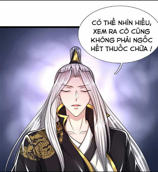 Bị Giam Cầm Trăm Vạn Năm Đệ Tử Ta Trải Khắp Chư Thiên Thần Giới - Chương 61 - ảnh 37