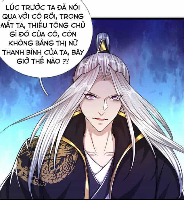 Bị Giam Cầm Trăm Vạn Năm Đệ Tử Ta Trải Khắp Chư Thiên Thần Giới - Chương 61 - ảnh 43