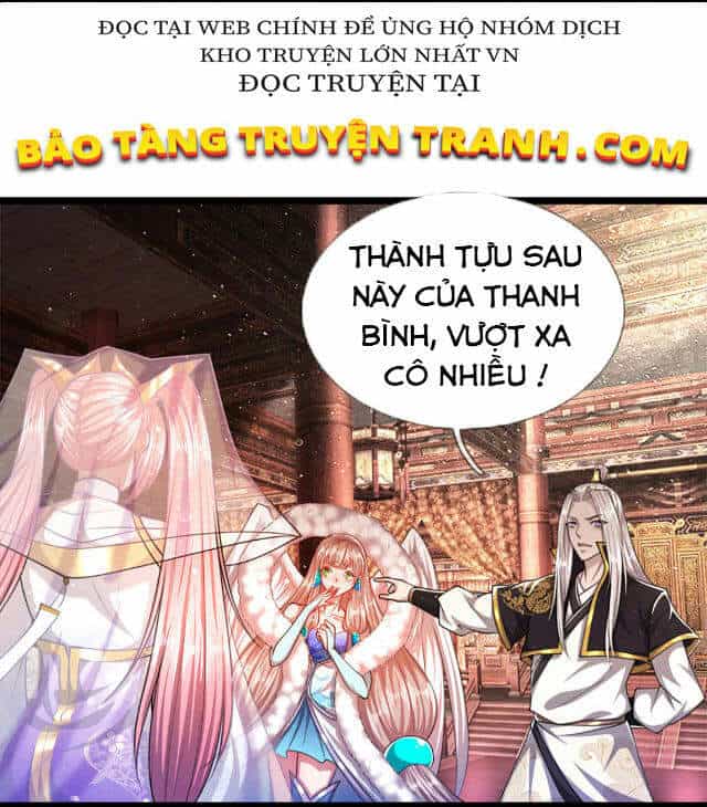 Bị Giam Cầm Trăm Vạn Năm Đệ Tử Ta Trải Khắp Chư Thiên Thần Giới - Chương 61 - ảnh 44