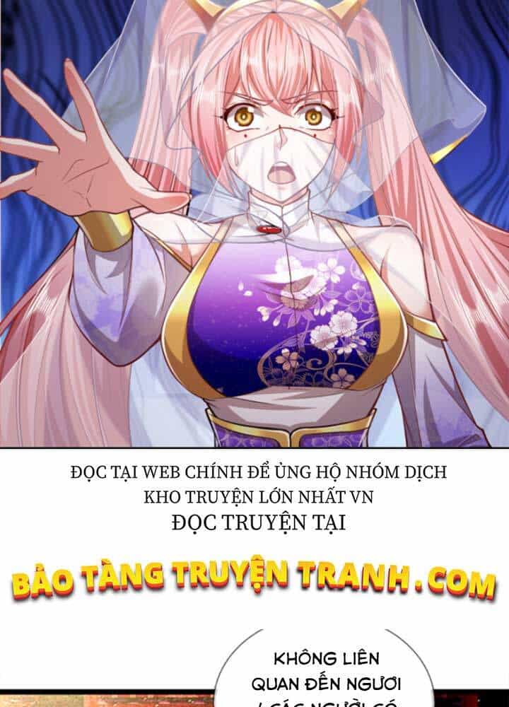 Bị Giam Cầm Trăm Vạn Năm Đệ Tử Ta Trải Khắp Chư Thiên Thần Giới - Chương 62 - ảnh 32