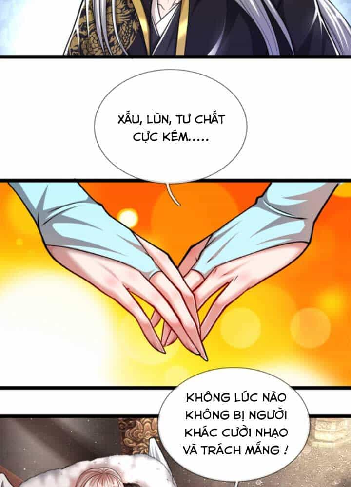 Bị Giam Cầm Trăm Vạn Năm Đệ Tử Ta Trải Khắp Chư Thiên Thần Giới - Chương 62 - ảnh 6