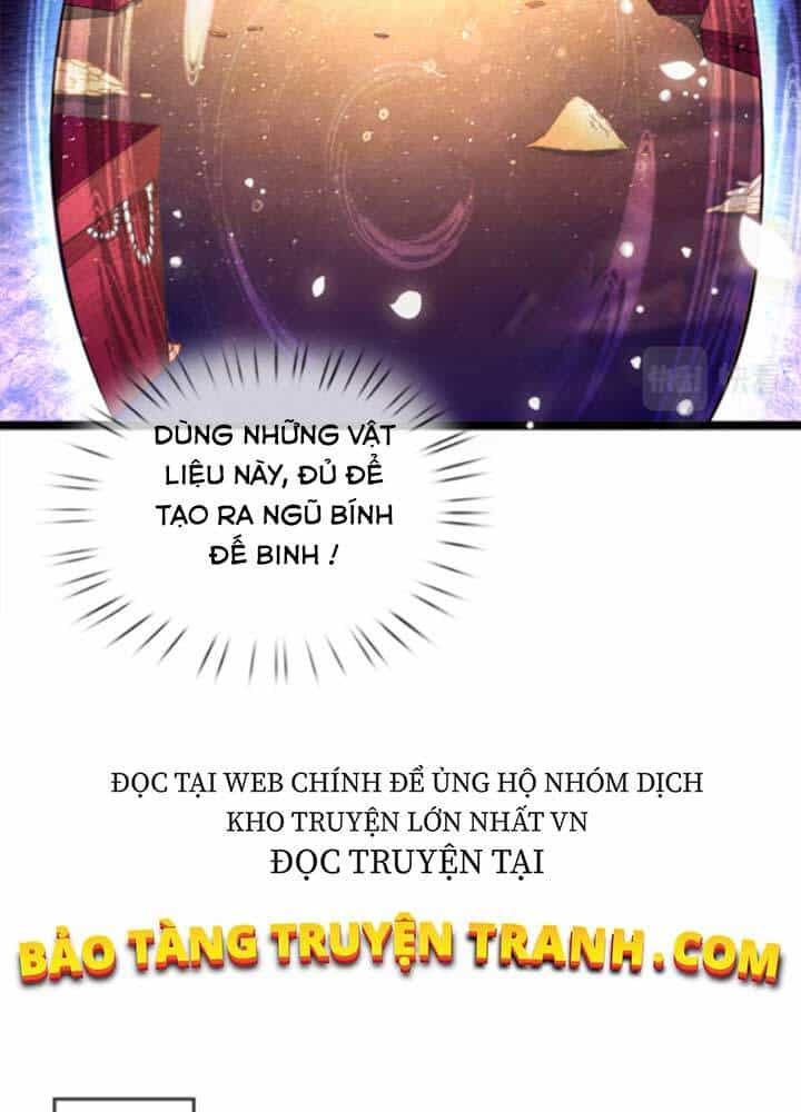 Bị Giam Cầm Trăm Vạn Năm Đệ Tử Ta Trải Khắp Chư Thiên Thần Giới - Chương 63 - ảnh 23