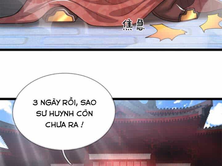 Bị Giam Cầm Trăm Vạn Năm Đệ Tử Ta Trải Khắp Chư Thiên Thần Giới - Chương 63 - ảnh 31