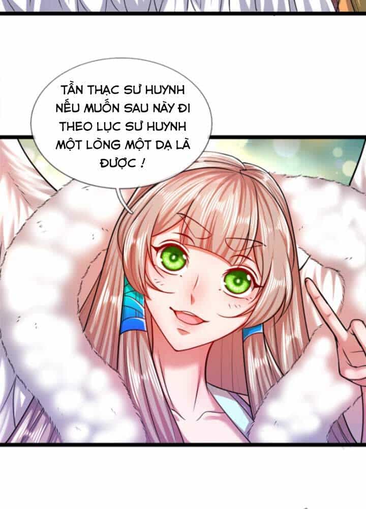 Bị Giam Cầm Trăm Vạn Năm Đệ Tử Ta Trải Khắp Chư Thiên Thần Giới - Chương 63 - ảnh 42