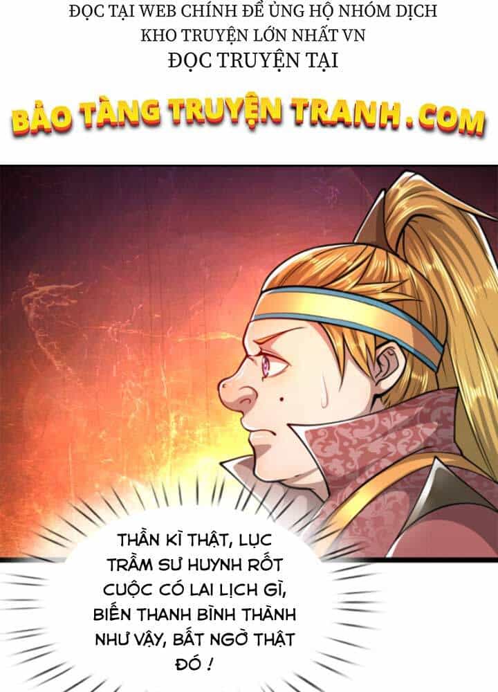 Bị Giam Cầm Trăm Vạn Năm Đệ Tử Ta Trải Khắp Chư Thiên Thần Giới - Chương 63 - ảnh 44