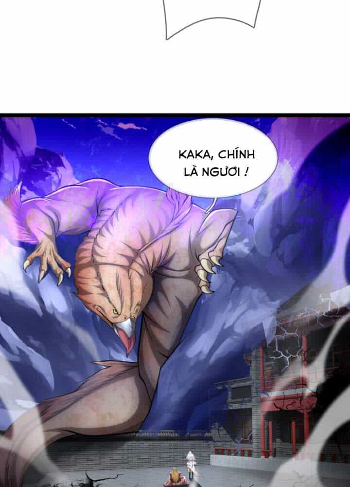 Bị Giam Cầm Trăm Vạn Năm Đệ Tử Ta Trải Khắp Chư Thiên Thần Giới - Chương 65 - ảnh 14