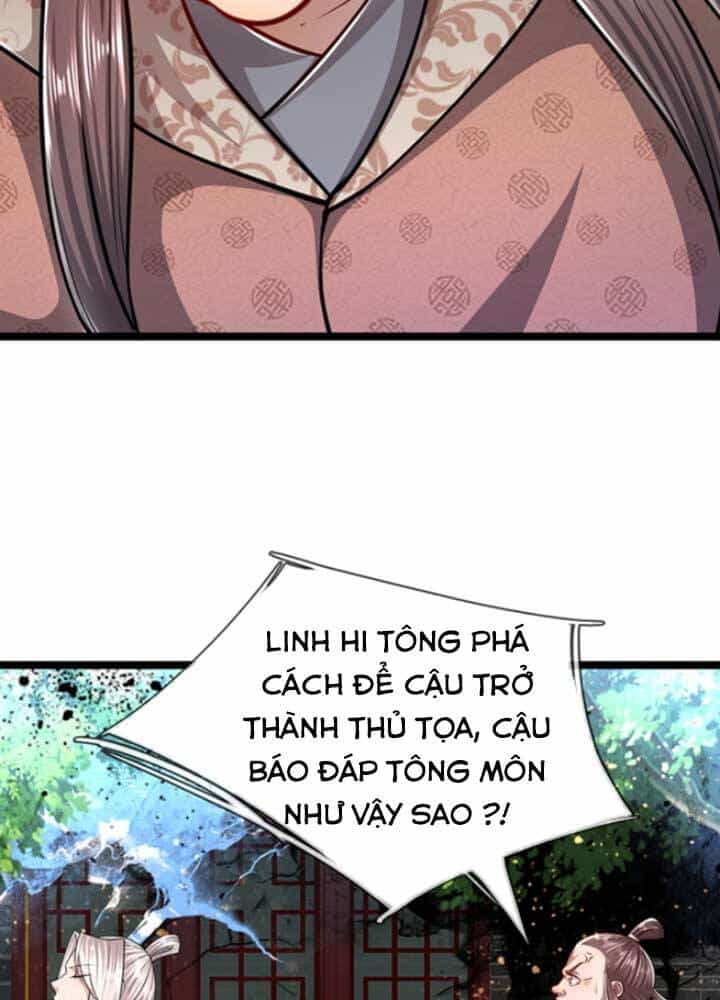 Bị Giam Cầm Trăm Vạn Năm Đệ Tử Ta Trải Khắp Chư Thiên Thần Giới - Chương 66 - ảnh 10
