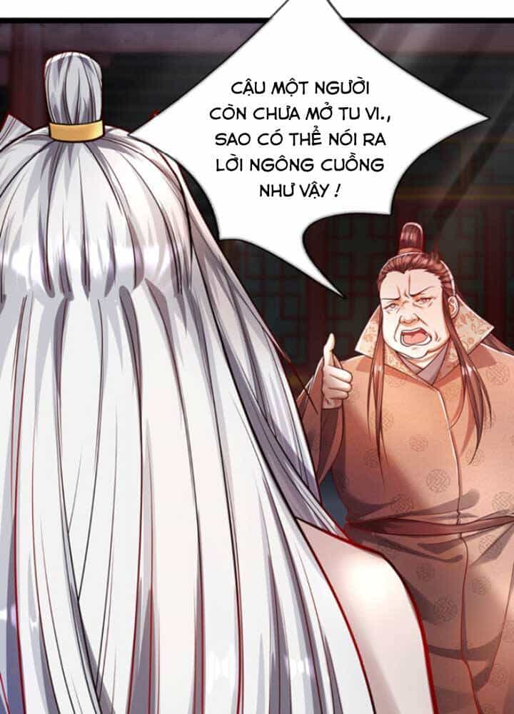 Bị Giam Cầm Trăm Vạn Năm Đệ Tử Ta Trải Khắp Chư Thiên Thần Giới - Chương 66 - ảnh 16