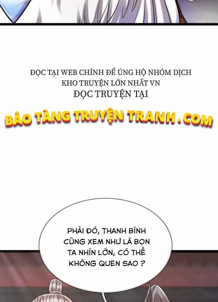 Bị Giam Cầm Trăm Vạn Năm Đệ Tử Ta Trải Khắp Chư Thiên Thần Giới - Chương 66 - ảnh 28