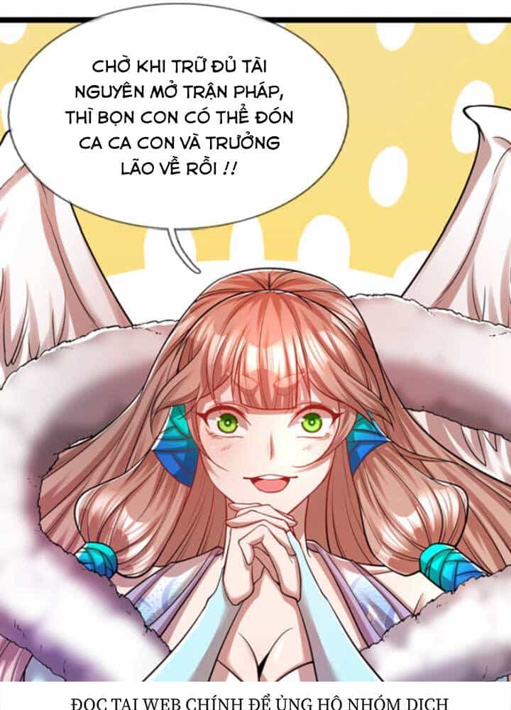 Bị Giam Cầm Trăm Vạn Năm Đệ Tử Ta Trải Khắp Chư Thiên Thần Giới - Chương 66 - ảnh 37