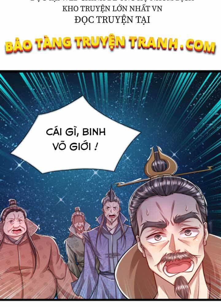 Bị Giam Cầm Trăm Vạn Năm Đệ Tử Ta Trải Khắp Chư Thiên Thần Giới - Chương 66 - ảnh 38