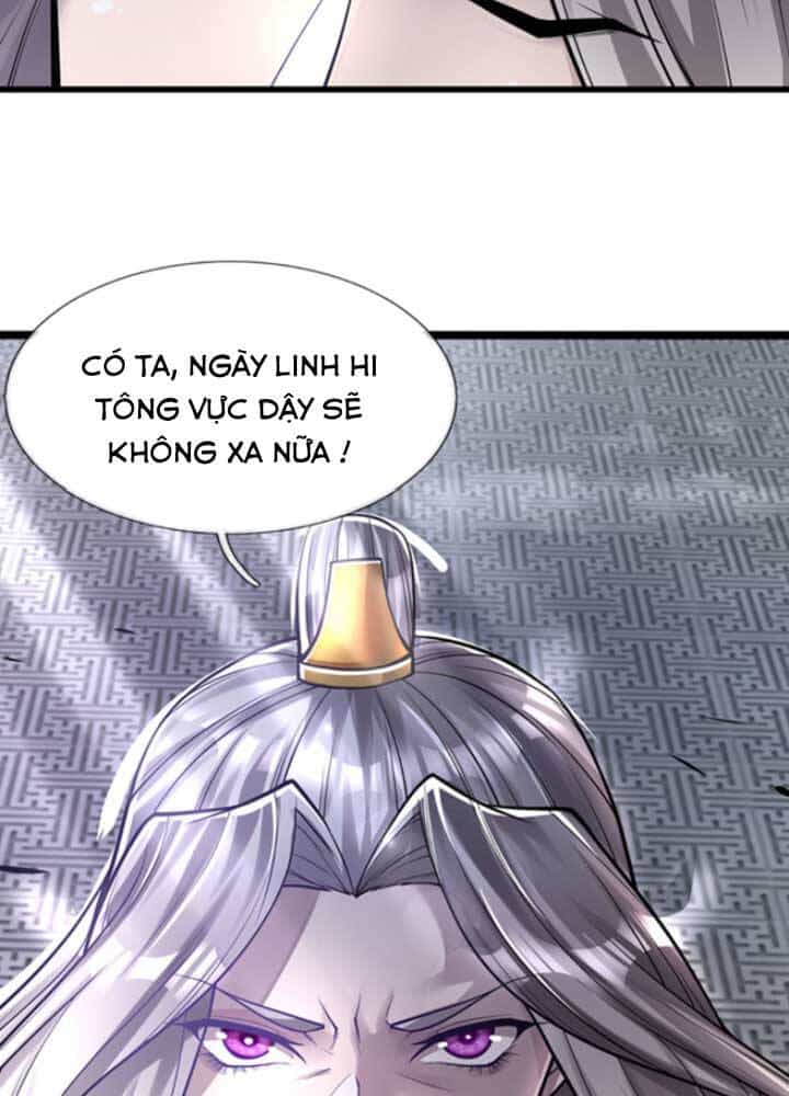 Bị Giam Cầm Trăm Vạn Năm Đệ Tử Ta Trải Khắp Chư Thiên Thần Giới - Chương 66 - ảnh 44
