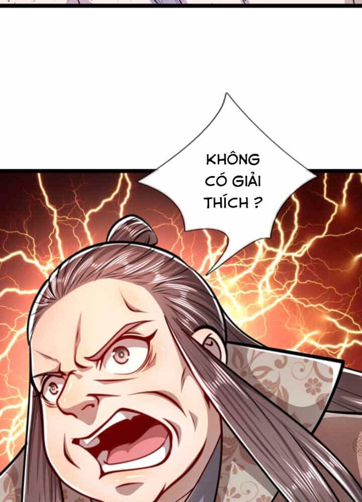 Bị Giam Cầm Trăm Vạn Năm Đệ Tử Ta Trải Khắp Chư Thiên Thần Giới - Chương 66 - ảnh 9