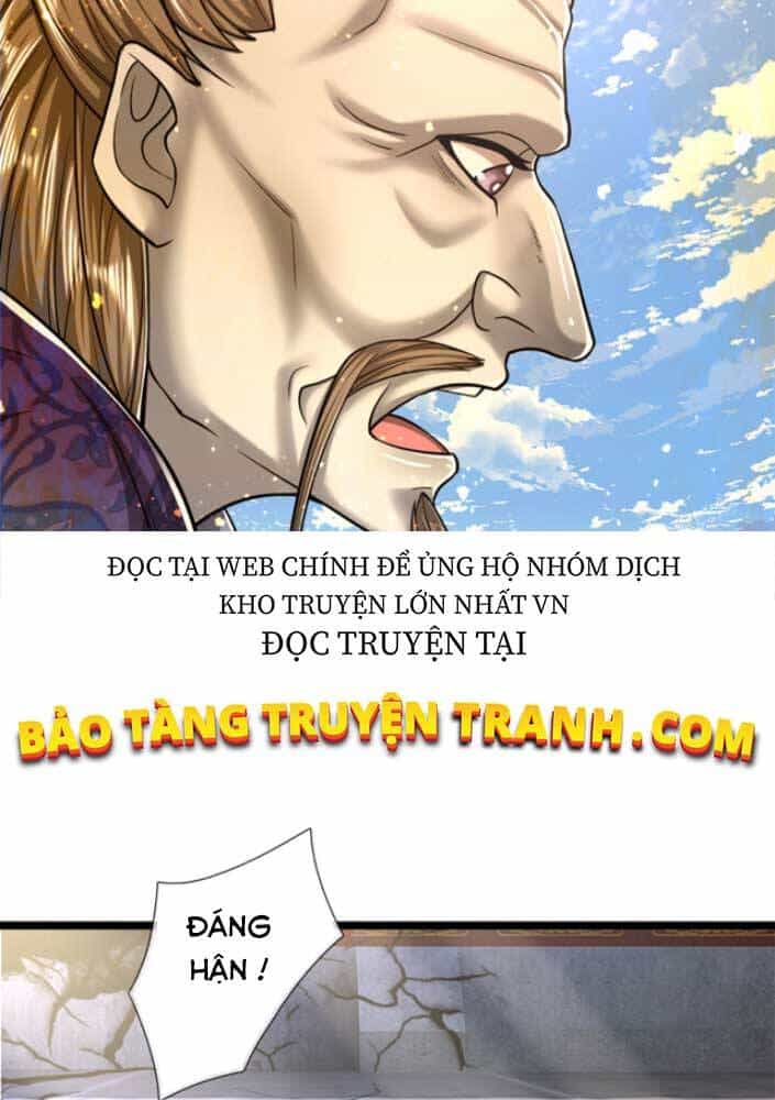 Bị Giam Cầm Trăm Vạn Năm Đệ Tử Ta Trải Khắp Chư Thiên Thần Giới - Chương 68 - ảnh 13