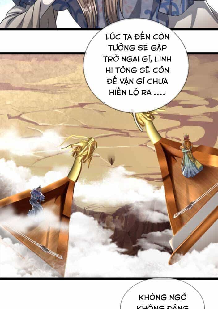 Bị Giam Cầm Trăm Vạn Năm Đệ Tử Ta Trải Khắp Chư Thiên Thần Giới - Chương 68 - ảnh 24