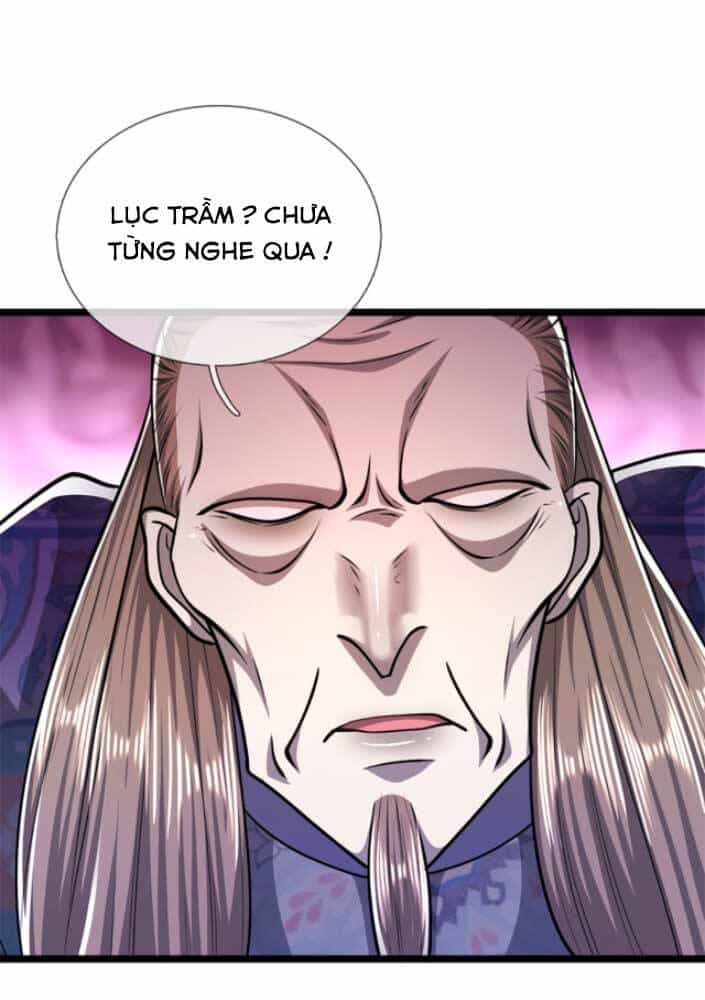 Bị Giam Cầm Trăm Vạn Năm Đệ Tử Ta Trải Khắp Chư Thiên Thần Giới - Chương 68 - ảnh 37