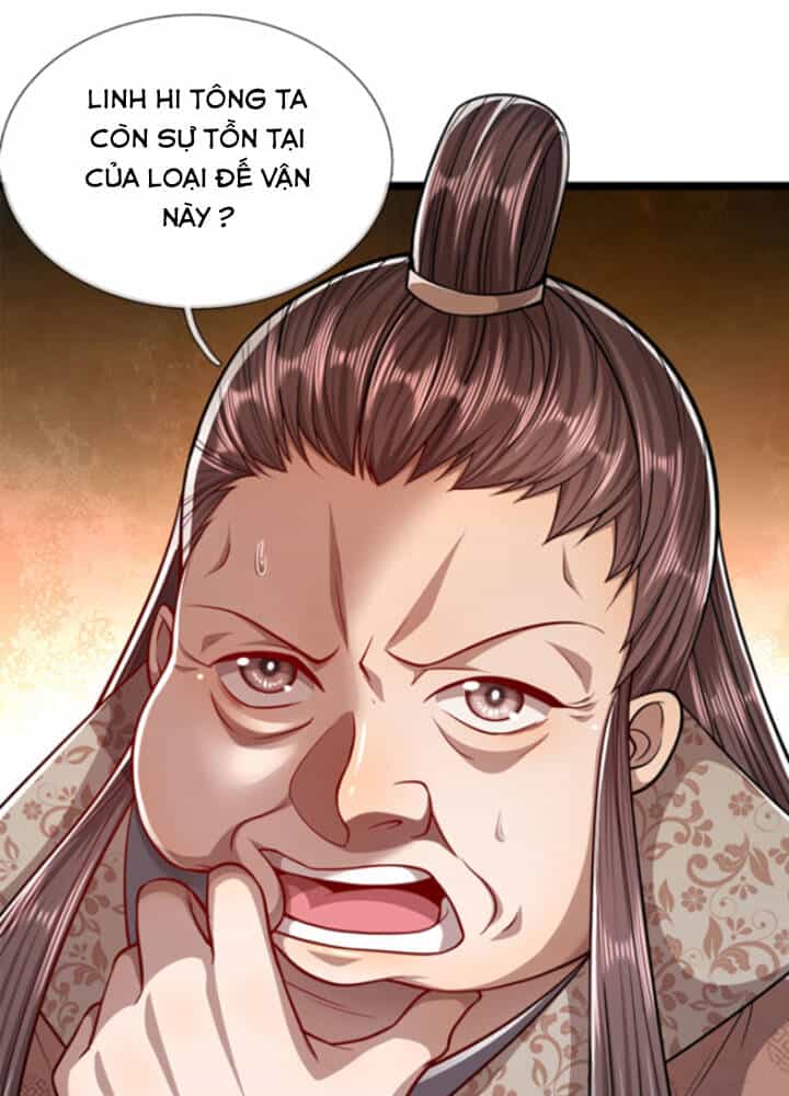Bị Giam Cầm Trăm Vạn Năm Đệ Tử Ta Trải Khắp Chư Thiên Thần Giới - Chương 69 - ảnh 24
