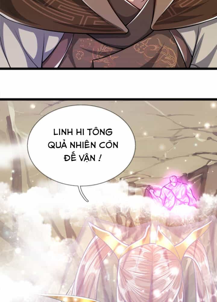 Bị Giam Cầm Trăm Vạn Năm Đệ Tử Ta Trải Khắp Chư Thiên Thần Giới - Chương 69 - ảnh 26