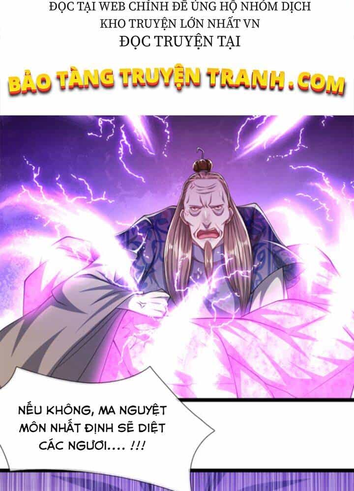 Bị Giam Cầm Trăm Vạn Năm Đệ Tử Ta Trải Khắp Chư Thiên Thần Giới - Chương 70 - ảnh 16
