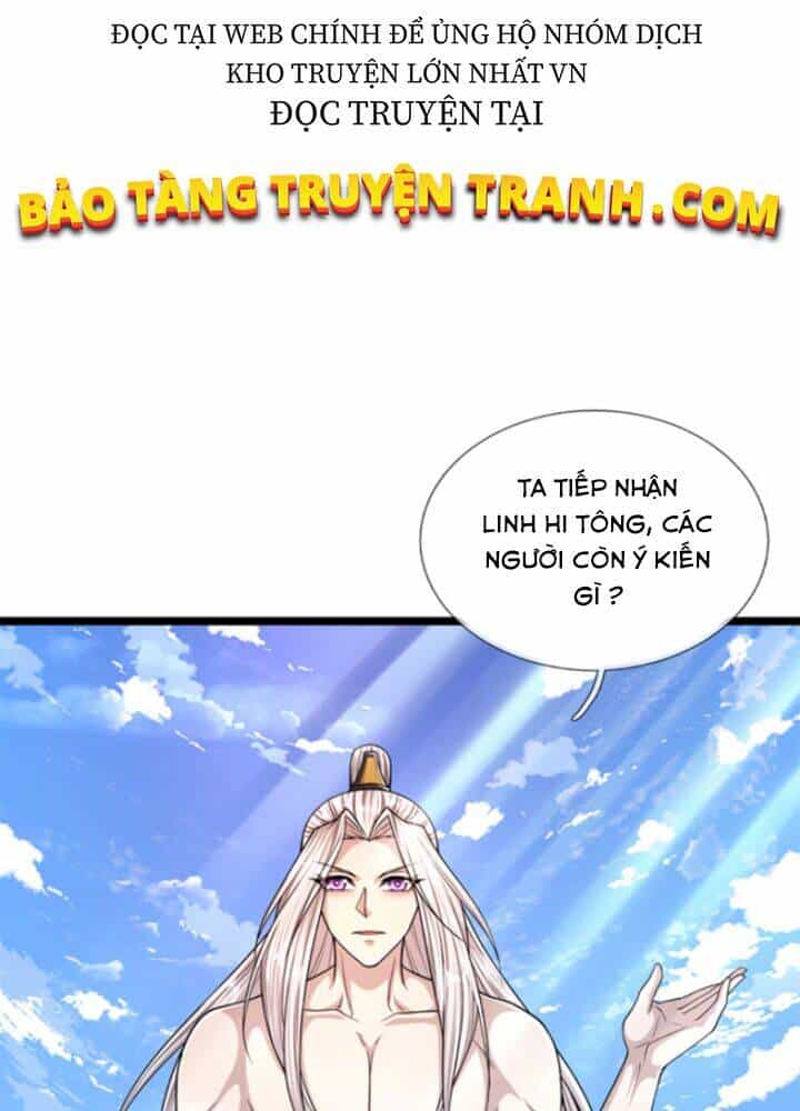 Bị Giam Cầm Trăm Vạn Năm Đệ Tử Ta Trải Khắp Chư Thiên Thần Giới - Chương 71 - ảnh 5