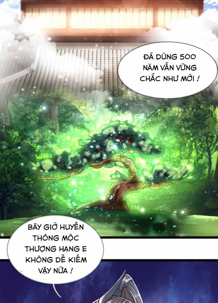 Bị Giam Cầm Trăm Vạn Năm Đệ Tử Ta Trải Khắp Chư Thiên Thần Giới - Chương 72 - ảnh 15