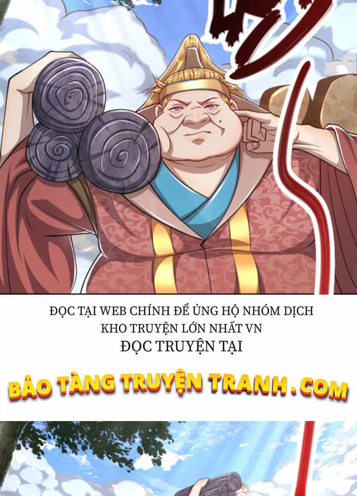 Bị Giam Cầm Trăm Vạn Năm Đệ Tử Ta Trải Khắp Chư Thiên Thần Giới - Chương 73 - ảnh 7