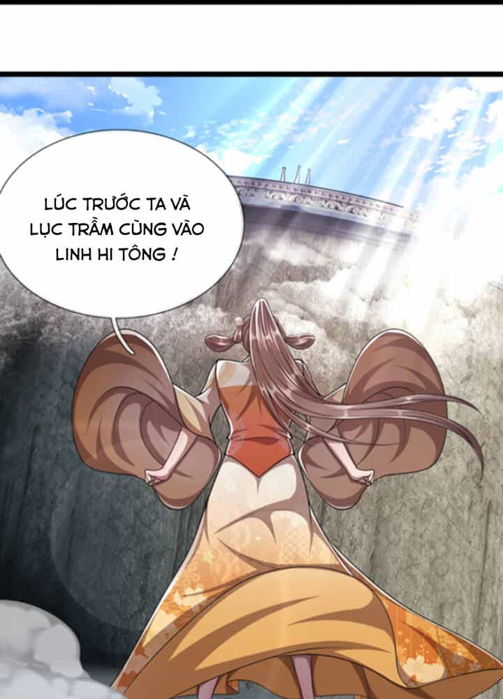 Bị Giam Cầm Trăm Vạn Năm Đệ Tử Ta Trải Khắp Chư Thiên Thần Giới - Chương 74 - ảnh 27