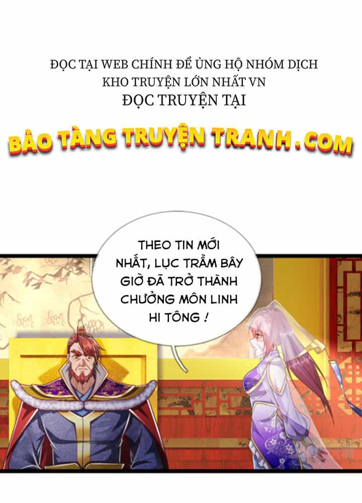 Bị Giam Cầm Trăm Vạn Năm Đệ Tử Ta Trải Khắp Chư Thiên Thần Giới - Chương 74 - ảnh 4