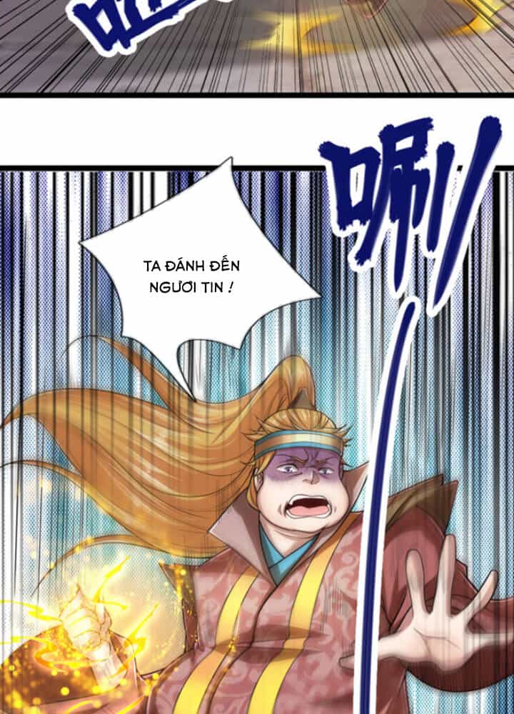 Bị Giam Cầm Trăm Vạn Năm Đệ Tử Ta Trải Khắp Chư Thiên Thần Giới - Chương 75 - ảnh 13