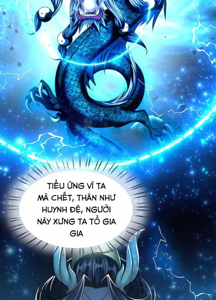 Bị Giam Cầm Trăm Vạn Năm Đệ Tử Ta Trải Khắp Chư Thiên Thần Giới - Chương 76 - ảnh 28