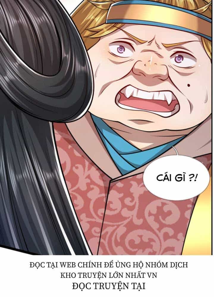 Bị Giam Cầm Trăm Vạn Năm Đệ Tử Ta Trải Khắp Chư Thiên Thần Giới - Chương 76 - ảnh 9