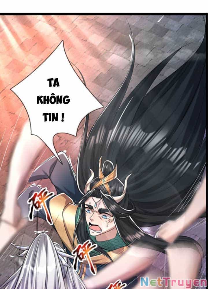 Bị Giam Cầm Trăm Vạn Năm Đệ Tử Ta Trải Khắp Chư Thiên Thần Giới - Chương 77 - ảnh 14