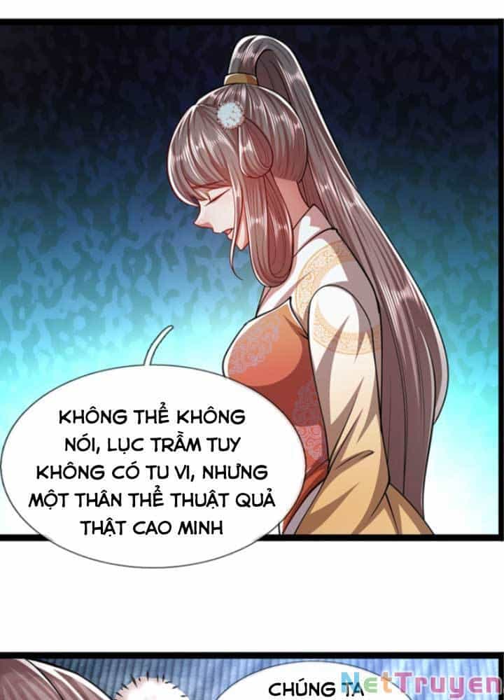 Bị Giam Cầm Trăm Vạn Năm Đệ Tử Ta Trải Khắp Chư Thiên Thần Giới - Chương 77 - ảnh 34
