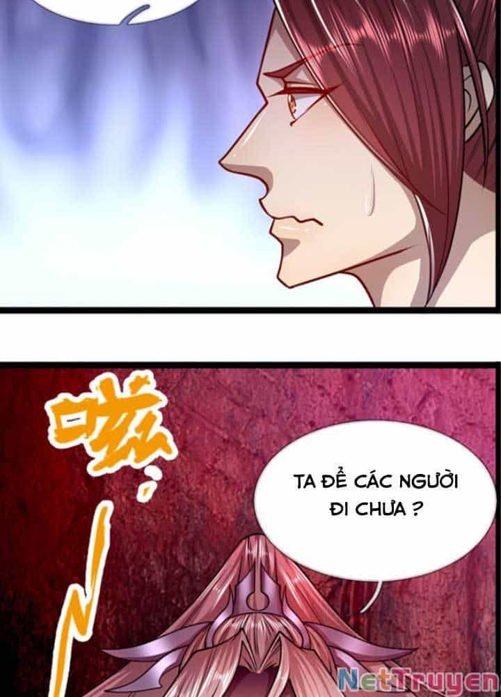 Bị Giam Cầm Trăm Vạn Năm Đệ Tử Ta Trải Khắp Chư Thiên Thần Giới - Chương 77 - ảnh 38