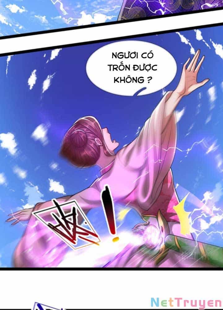 Bị Giam Cầm Trăm Vạn Năm Đệ Tử Ta Trải Khắp Chư Thiên Thần Giới - Chương 78 - ảnh 10