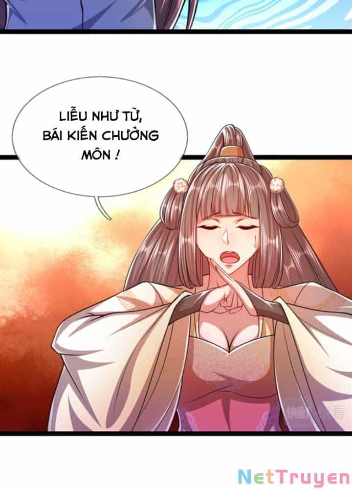 Bị Giam Cầm Trăm Vạn Năm Đệ Tử Ta Trải Khắp Chư Thiên Thần Giới - Chương 78 - ảnh 15