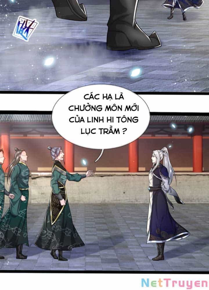 Bị Giam Cầm Trăm Vạn Năm Đệ Tử Ta Trải Khắp Chư Thiên Thần Giới - Chương 78 - ảnh 35