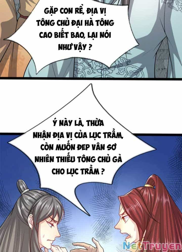Bị Giam Cầm Trăm Vạn Năm Đệ Tử Ta Trải Khắp Chư Thiên Thần Giới - Chương 78 - ảnh 40