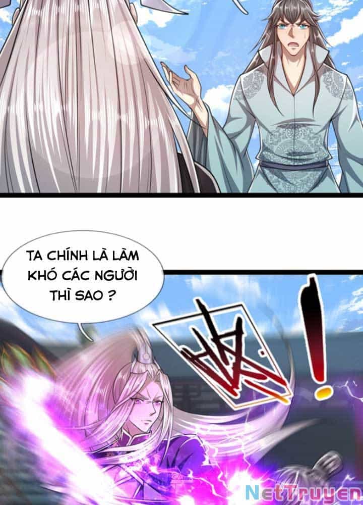 Bị Giam Cầm Trăm Vạn Năm Đệ Tử Ta Trải Khắp Chư Thiên Thần Giới - Chương 78 - ảnh 7