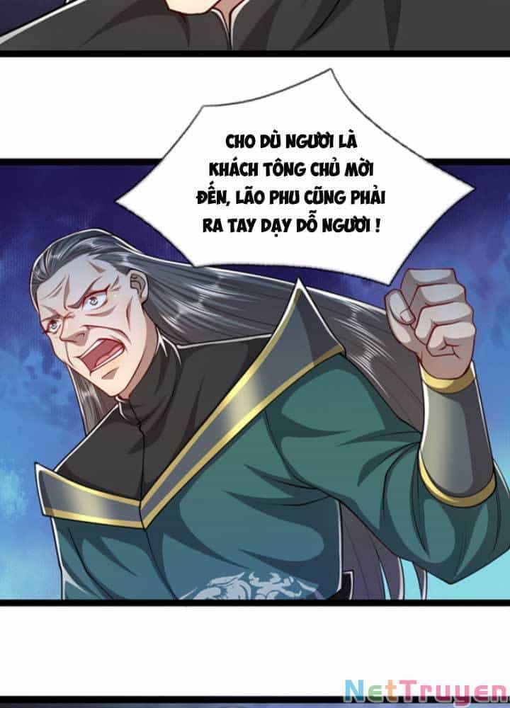 Bị Giam Cầm Trăm Vạn Năm Đệ Tử Ta Trải Khắp Chư Thiên Thần Giới - Chương 79 - ảnh 28