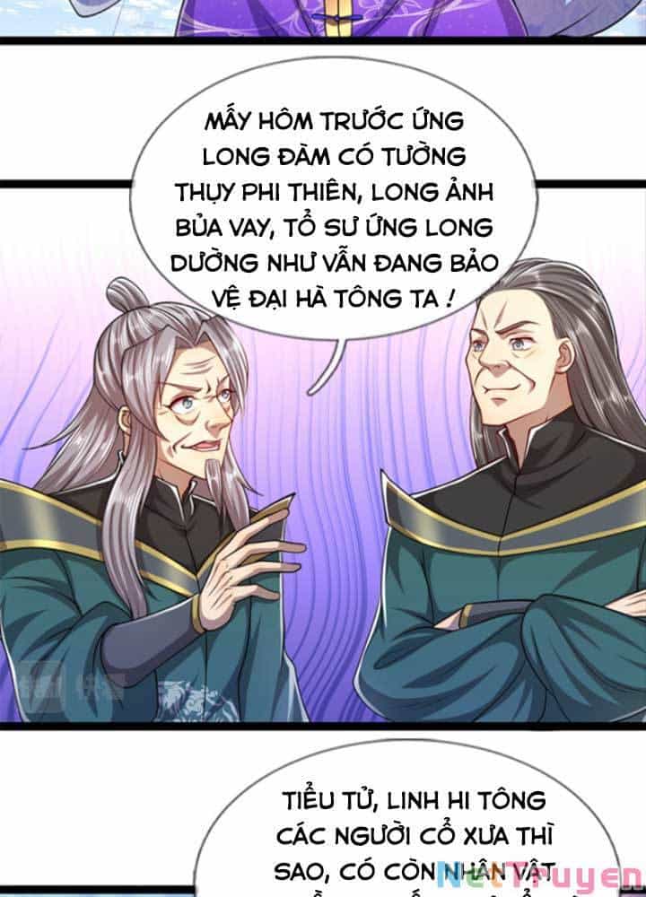 Bị Giam Cầm Trăm Vạn Năm Đệ Tử Ta Trải Khắp Chư Thiên Thần Giới - Chương 79 - ảnh 38