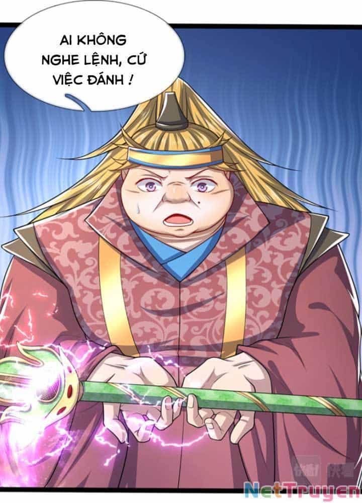Bị Giam Cầm Trăm Vạn Năm Đệ Tử Ta Trải Khắp Chư Thiên Thần Giới - Chương 79 - ảnh 8