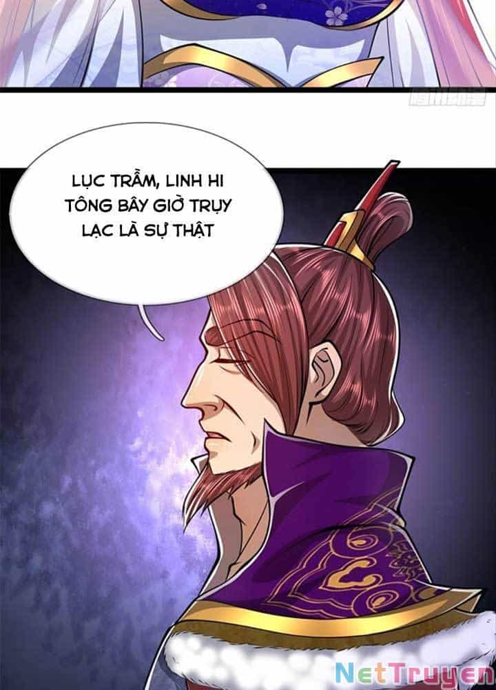 Bị Giam Cầm Trăm Vạn Năm Đệ Tử Ta Trải Khắp Chư Thiên Thần Giới - Chương 80 - ảnh 36