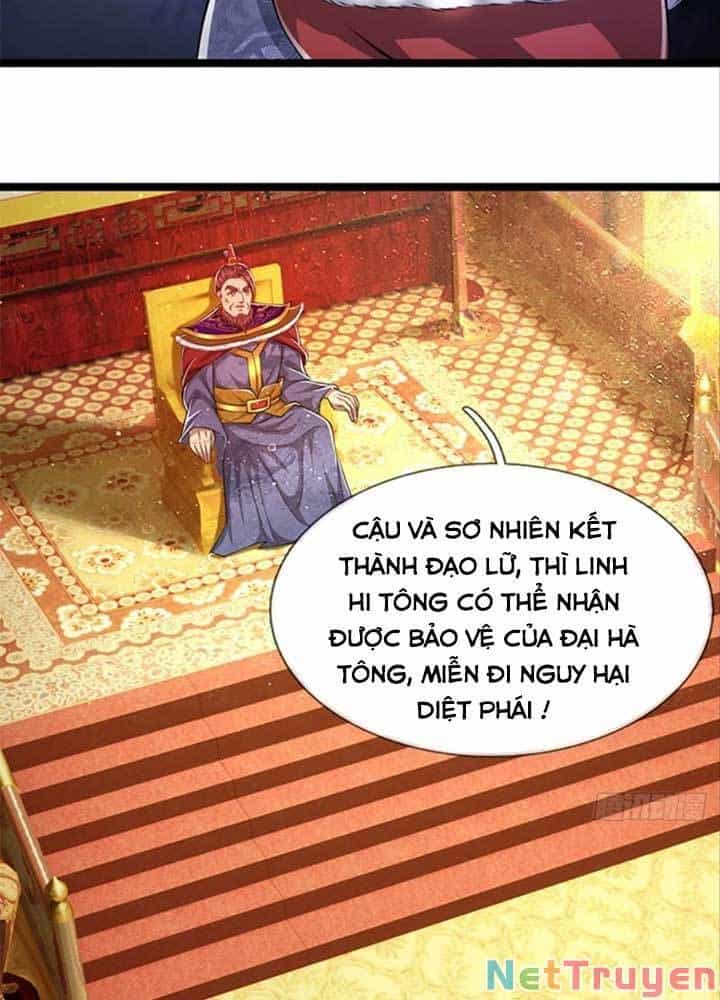 Bị Giam Cầm Trăm Vạn Năm Đệ Tử Ta Trải Khắp Chư Thiên Thần Giới - Chương 80 - ảnh 37