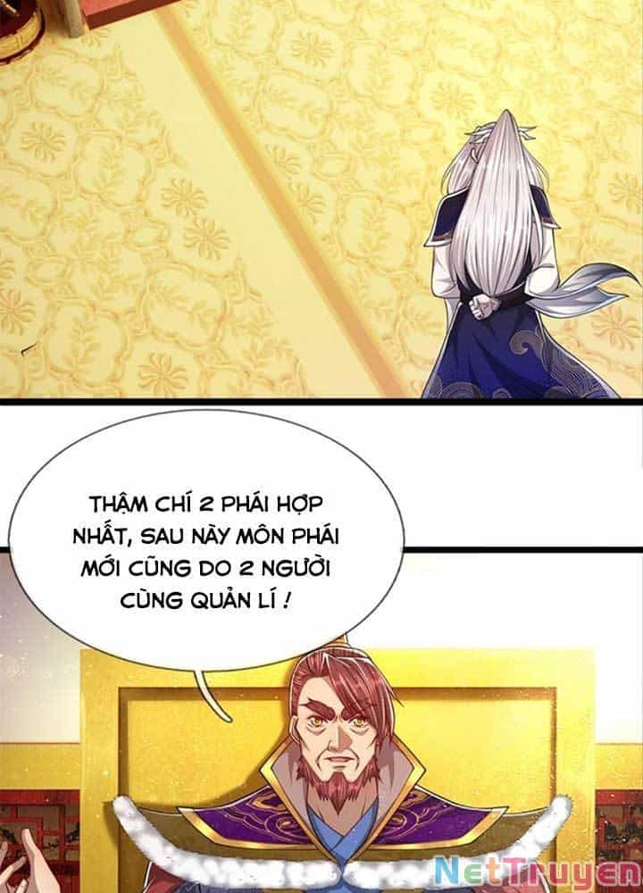 Bị Giam Cầm Trăm Vạn Năm Đệ Tử Ta Trải Khắp Chư Thiên Thần Giới - Chương 80 - ảnh 38