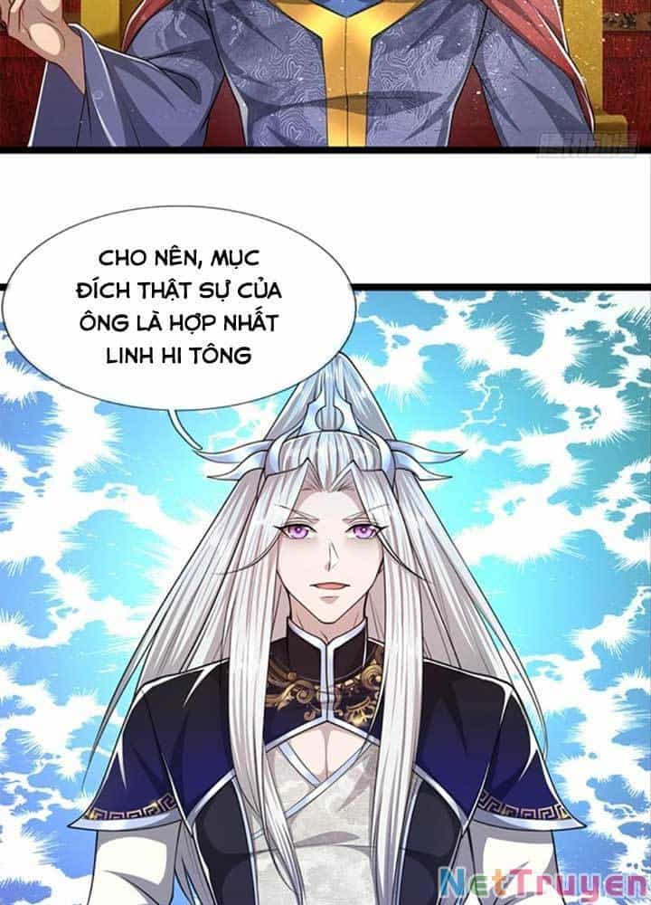 Bị Giam Cầm Trăm Vạn Năm Đệ Tử Ta Trải Khắp Chư Thiên Thần Giới - Chương 80 - ảnh 39