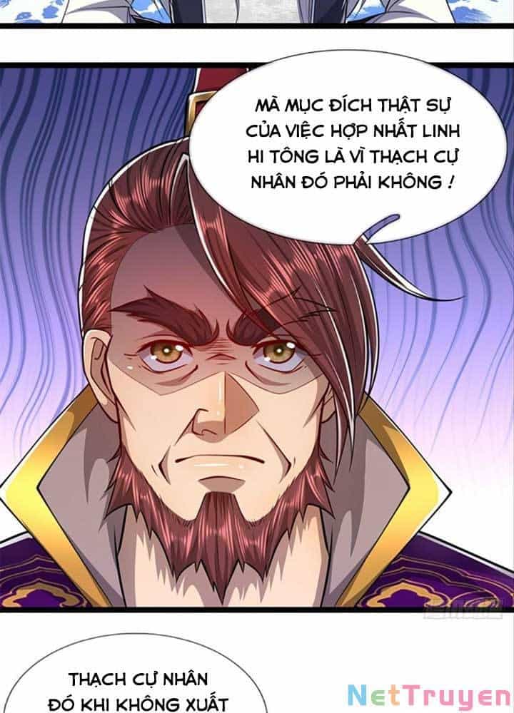 Bị Giam Cầm Trăm Vạn Năm Đệ Tử Ta Trải Khắp Chư Thiên Thần Giới - Chương 80 - ảnh 40
