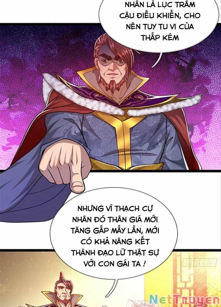 Bị Giam Cầm Trăm Vạn Năm Đệ Tử Ta Trải Khắp Chư Thiên Thần Giới - Chương 80 - ảnh 43