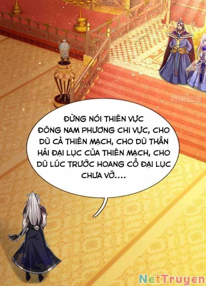 Bị Giam Cầm Trăm Vạn Năm Đệ Tử Ta Trải Khắp Chư Thiên Thần Giới - Chương 81 - ảnh 27